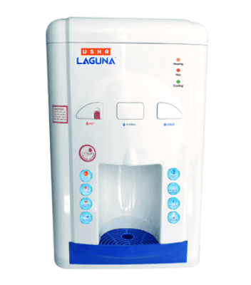 Usha Laguna Table Top Water Dispenser