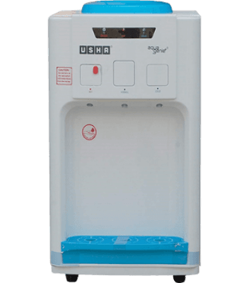 Usha Aquagenie+ Table Top Water Dispener
