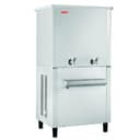Water Cooler With Purifier