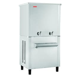 Water Cooler With Purifier
