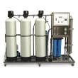 2000 LPH RO Plant
