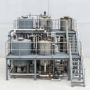 Industrial & Factory ETP Systems