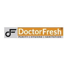 Doctor Fresh logo
