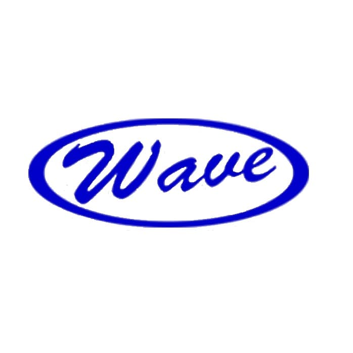 Wave logo