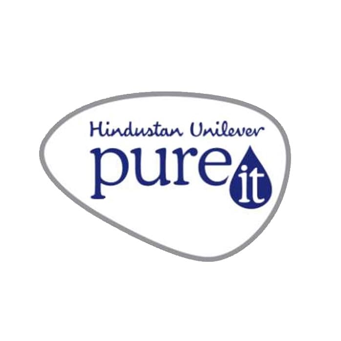PureIt logo