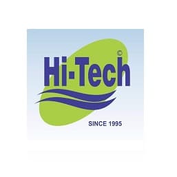 Hitech logo