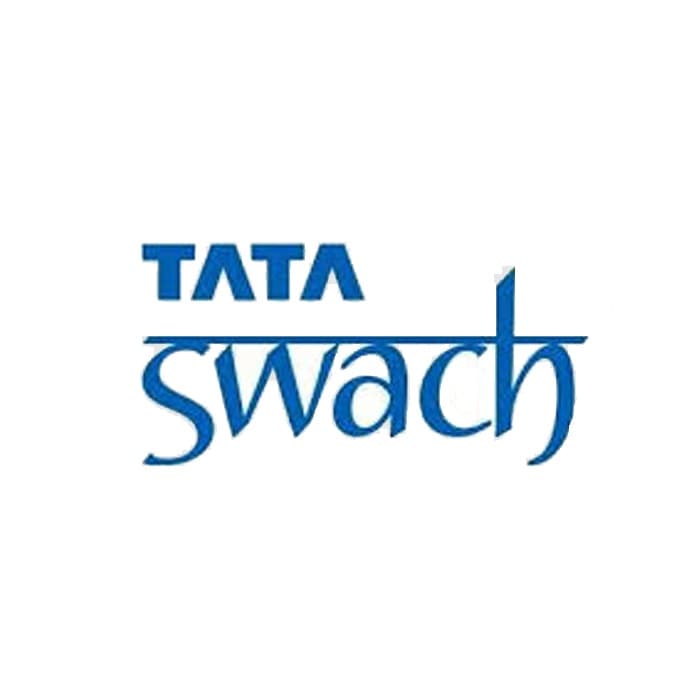 Tata Swach logo