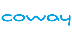 Coway logo