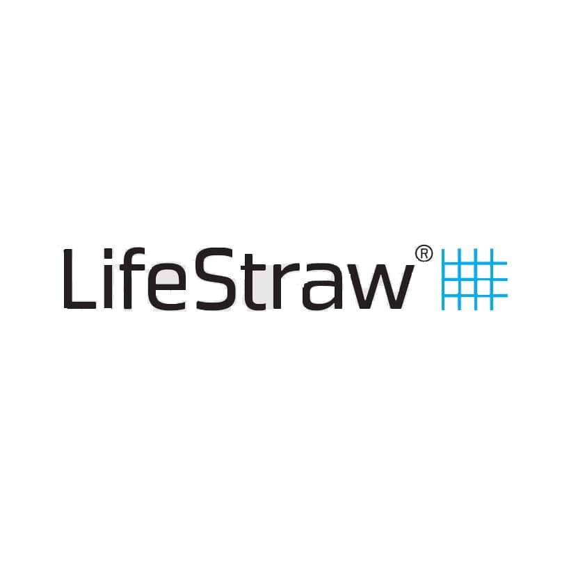 Lifestraw logo