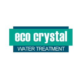 Eco Crystal logo