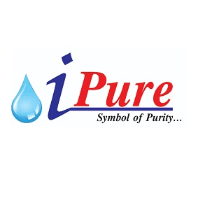 iPure logo