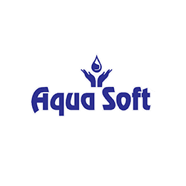 Aquasoft logo