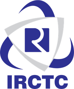 IRCTC logo