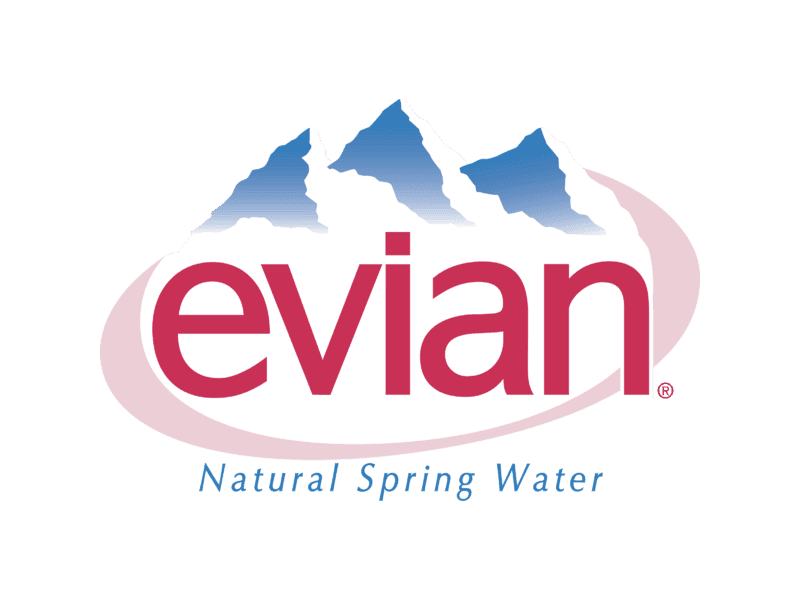 Evion logo