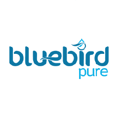 Bluebird logo