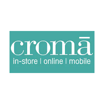 Croma logo
