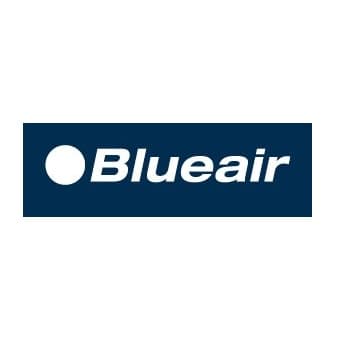 Blueair logo