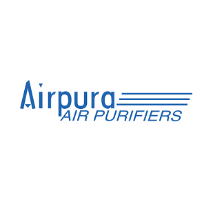 Air Pura logo