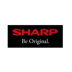 Sharp logo