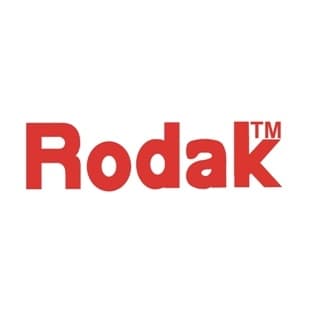Rodak logo
