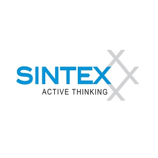 Sintex logo