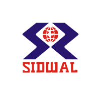 Sidwal logo