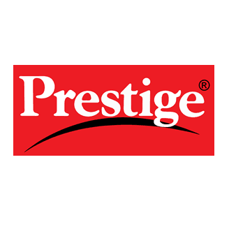 Prestige logo