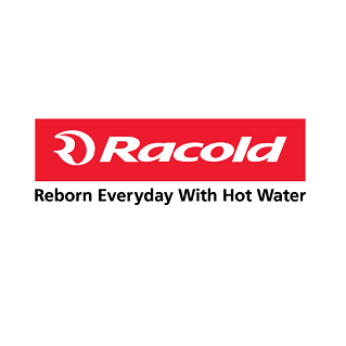 Racold logo