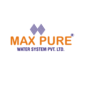 Maxpure logo