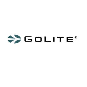 Go Lite Aqua logo