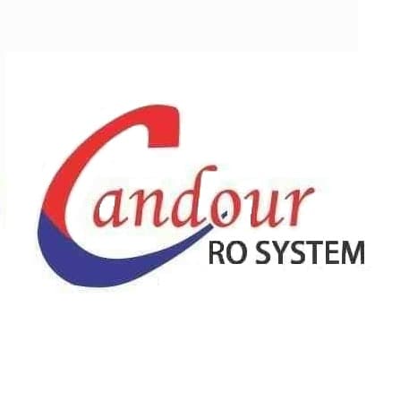 Candour logo