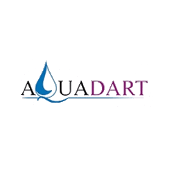 AquaDart logo