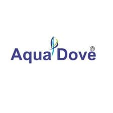 Aqua Dove logo