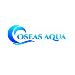 Oseas Aqua logo