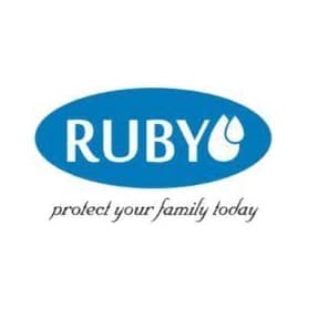 Ruby logo