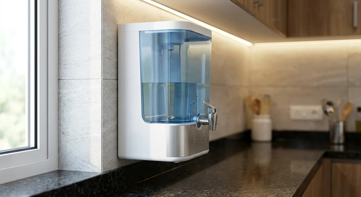 Understanding What Matters Most When Scheduling Your Water Purifier Maintenance