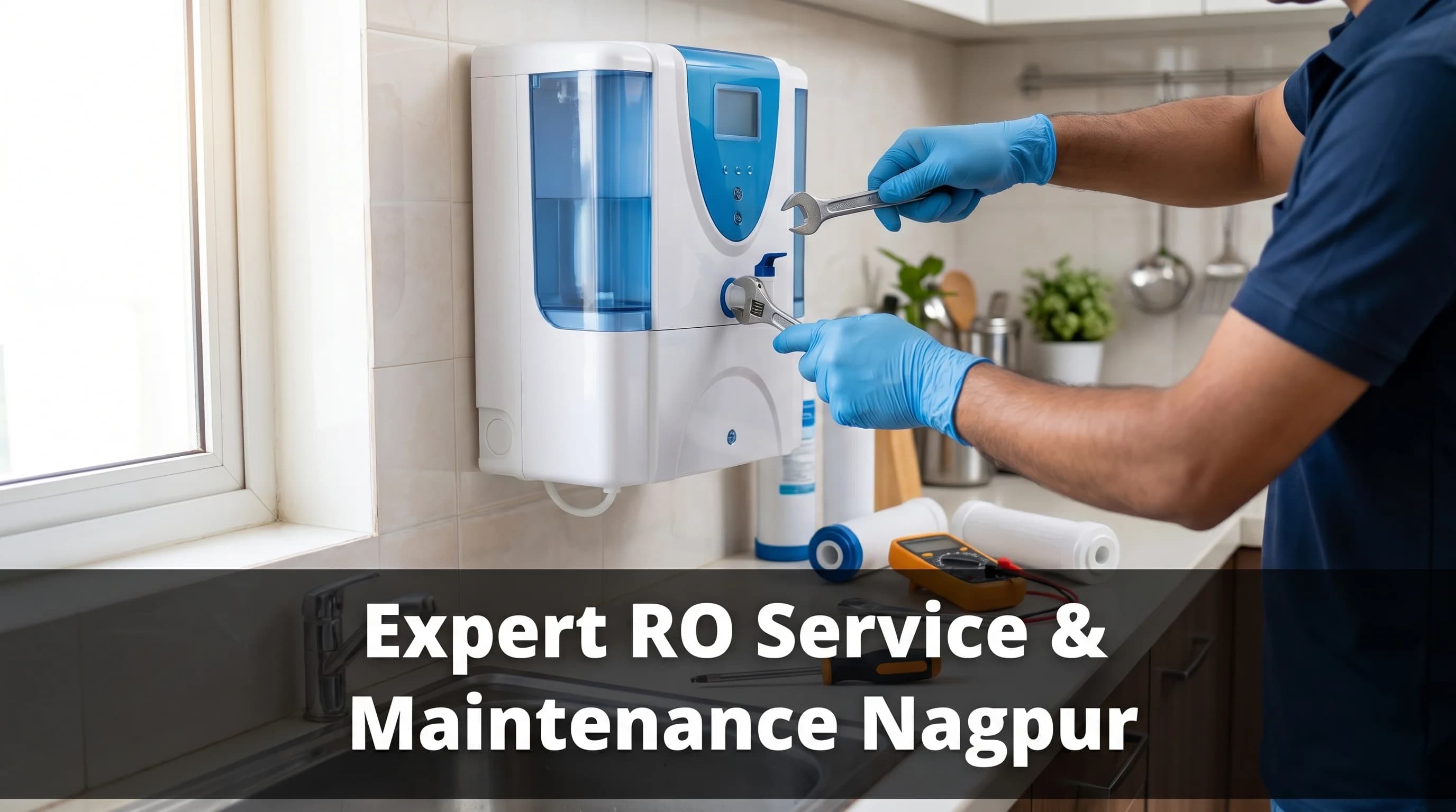 Essential Guide to Professional Water Purifier Maintenance and Repair Solutions in Your City
