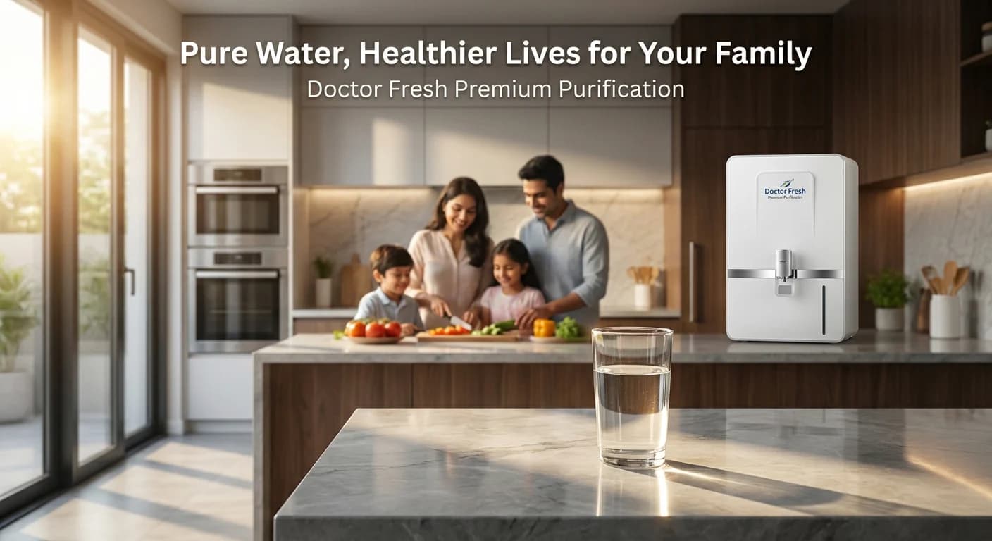 Understanding Water Purification Technologies: Your Complete Guide to Making the Right Choice