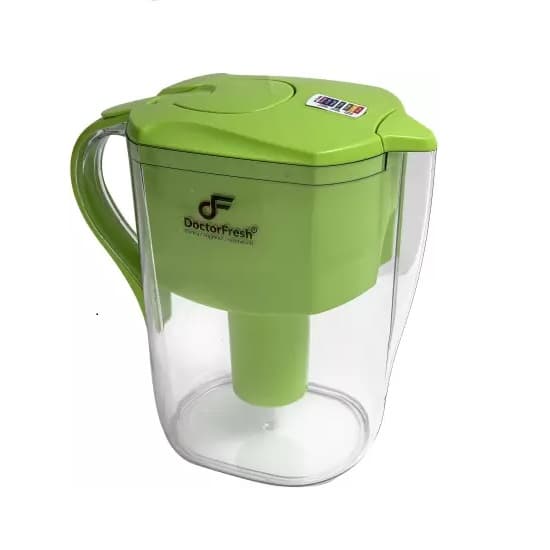 Doctor Fresh - Life Jug Doctor Fresh - Life Jug