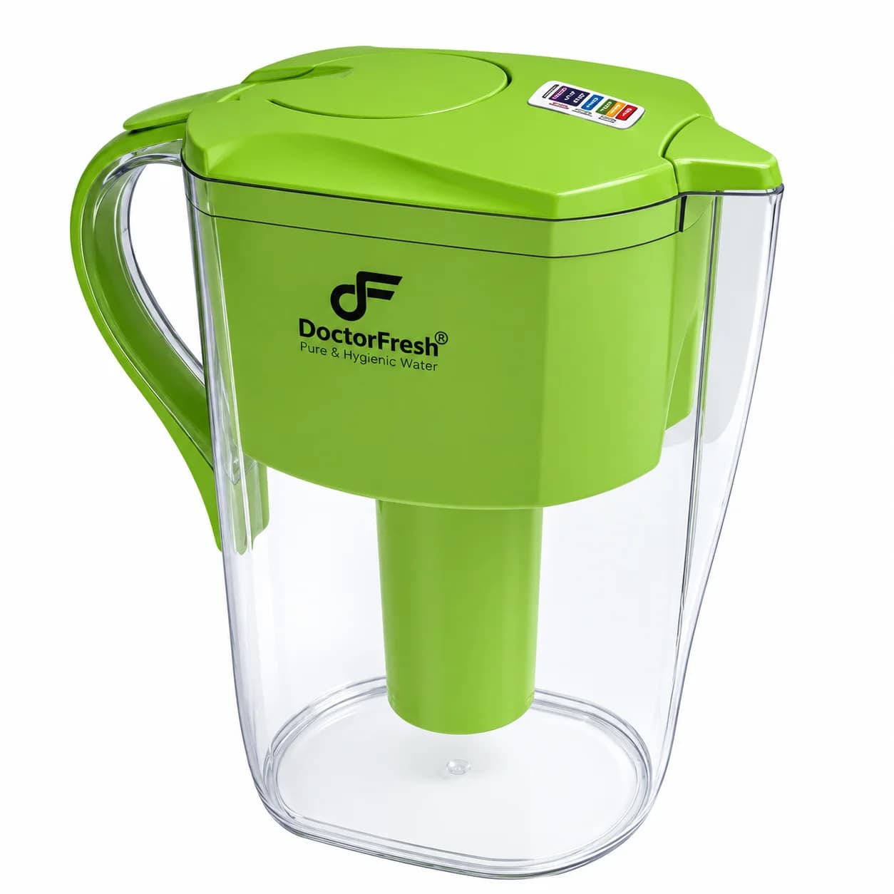 Doctor Fresh - Life Jug Doctor Fresh - Life Jug