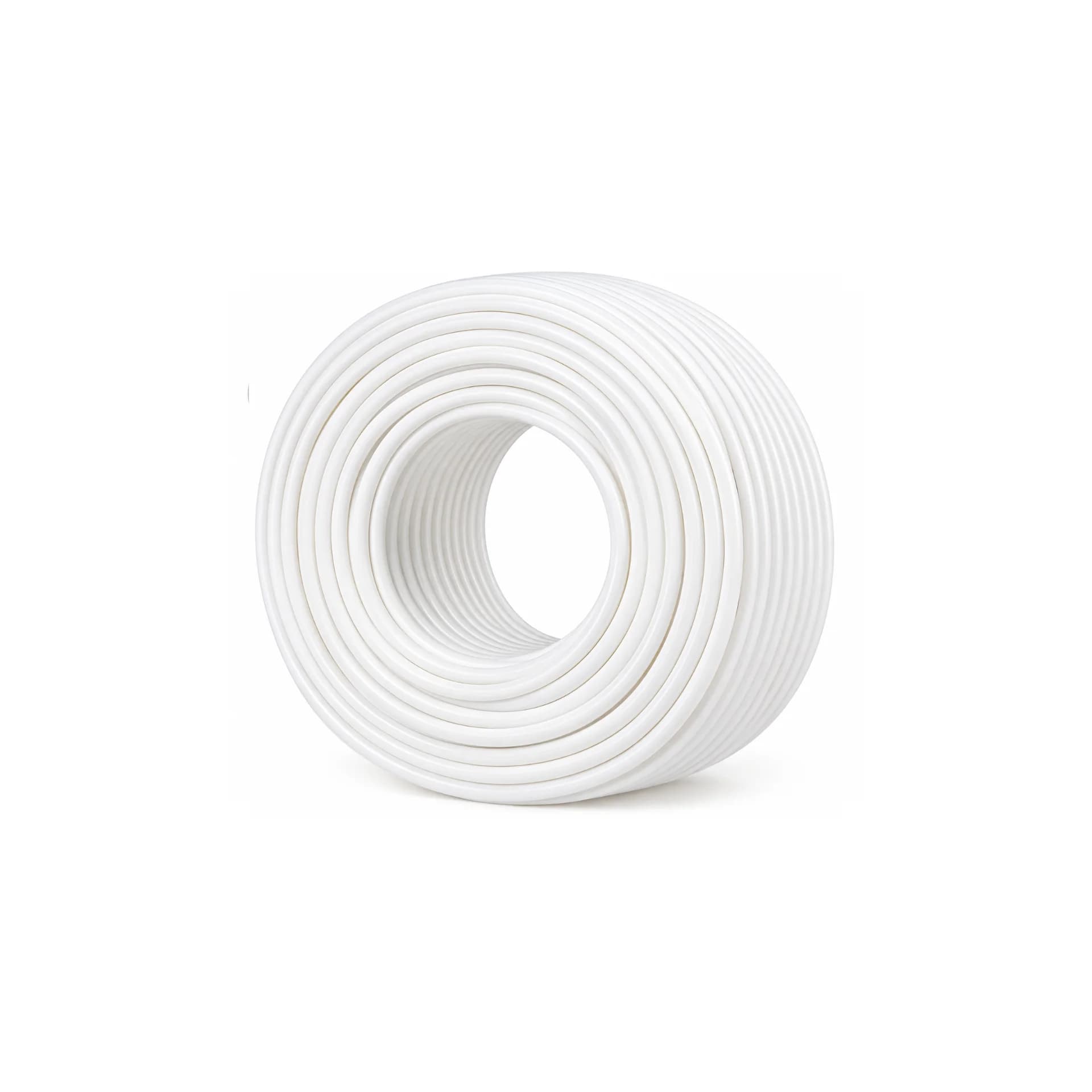 Pipe Roll White Plastic (1.5 KG) Pipe Roll White Plastic (1.5 KG)