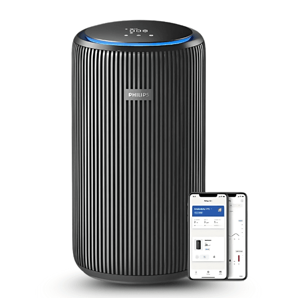 Philips AC4221 Smart Air Purifier Philips AC4221 Smart Air Purifier