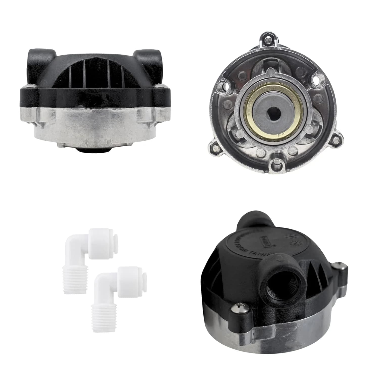 RO Booster Pump Head RO Booster Pump Head