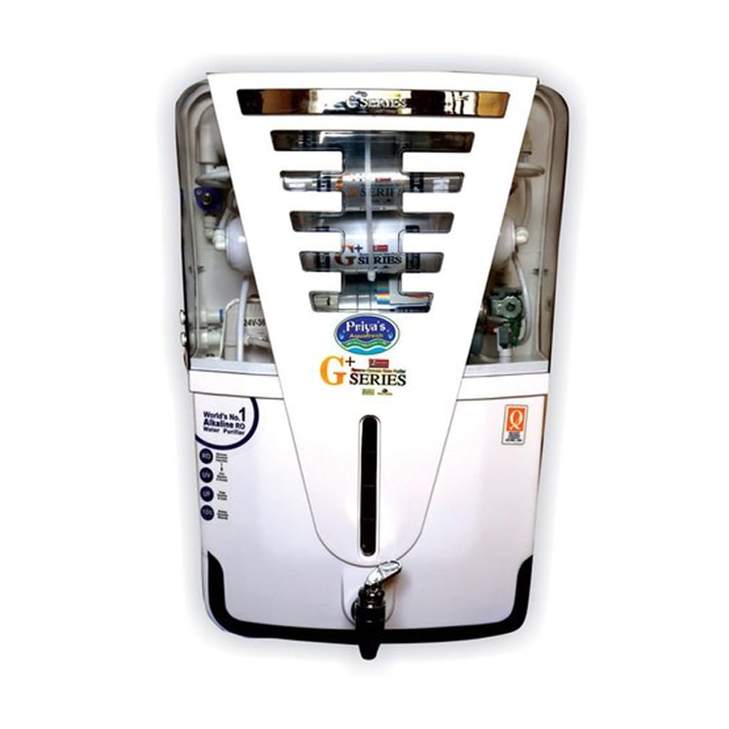 Aquafresh G Series Plus Aquafresh G Series Plus