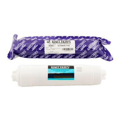 Knitters Inline Cartridge Ultimate 1100 Knitters Inline Cartridge Ultimate 1100