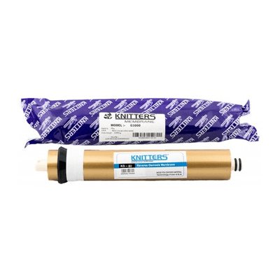 Knitters RO Membrane G3000 Knitters RO Membrane G3000