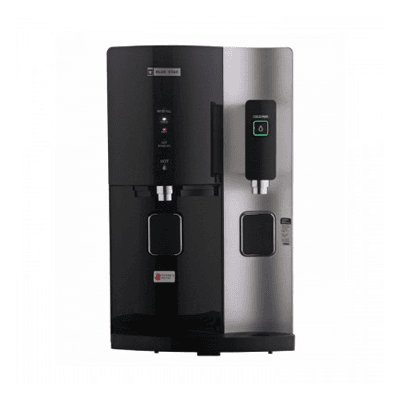 Blue Star Stella ST4BSHC01 8.2-Litre RO + UV Water Purifier Blue Star Stella ST4BSHC01 8.2-Litre RO + UV Water Purifier