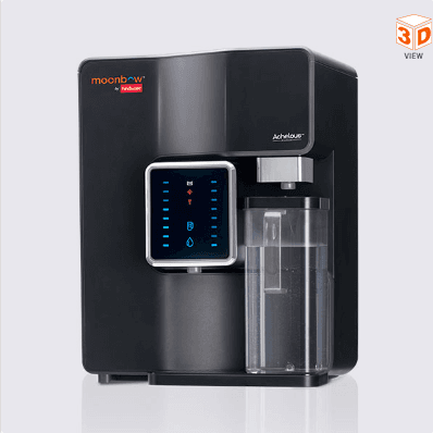 Moonbow Achelous Premium RO+UV+ Mineral Water Purifier Moonbow Achelous Premium RO+UV+ Mineral Water Purifier