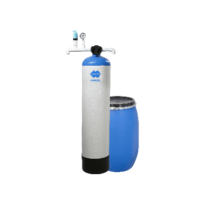 Blue Mount Harmony 3000 Water Softener Blue Mount Harmony 3000 Water Softener