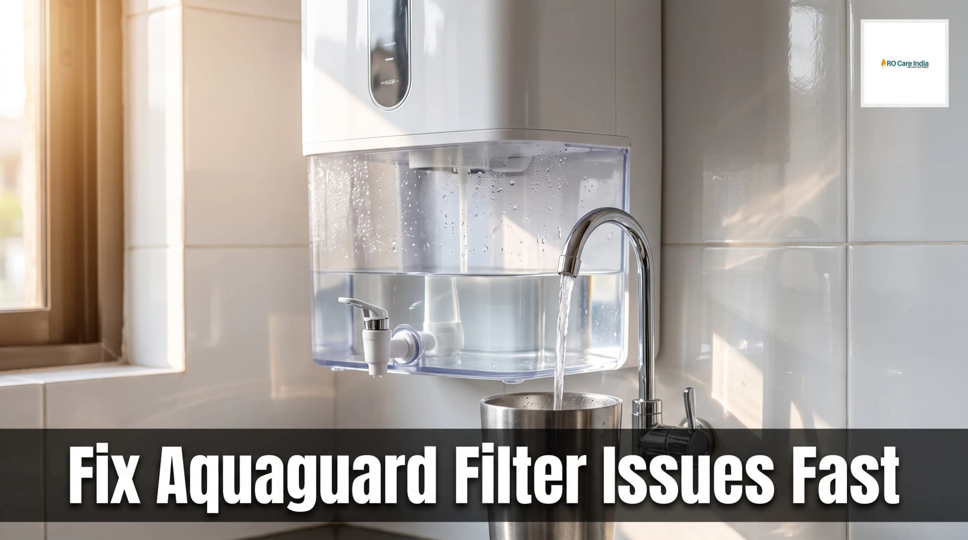 # Complete Guide to Fixing Aquaguard Water Purifier Filter Problems in Pune # Complete Guide to Fixing Aquaguard Water Purifier Filter Problems in Pune
